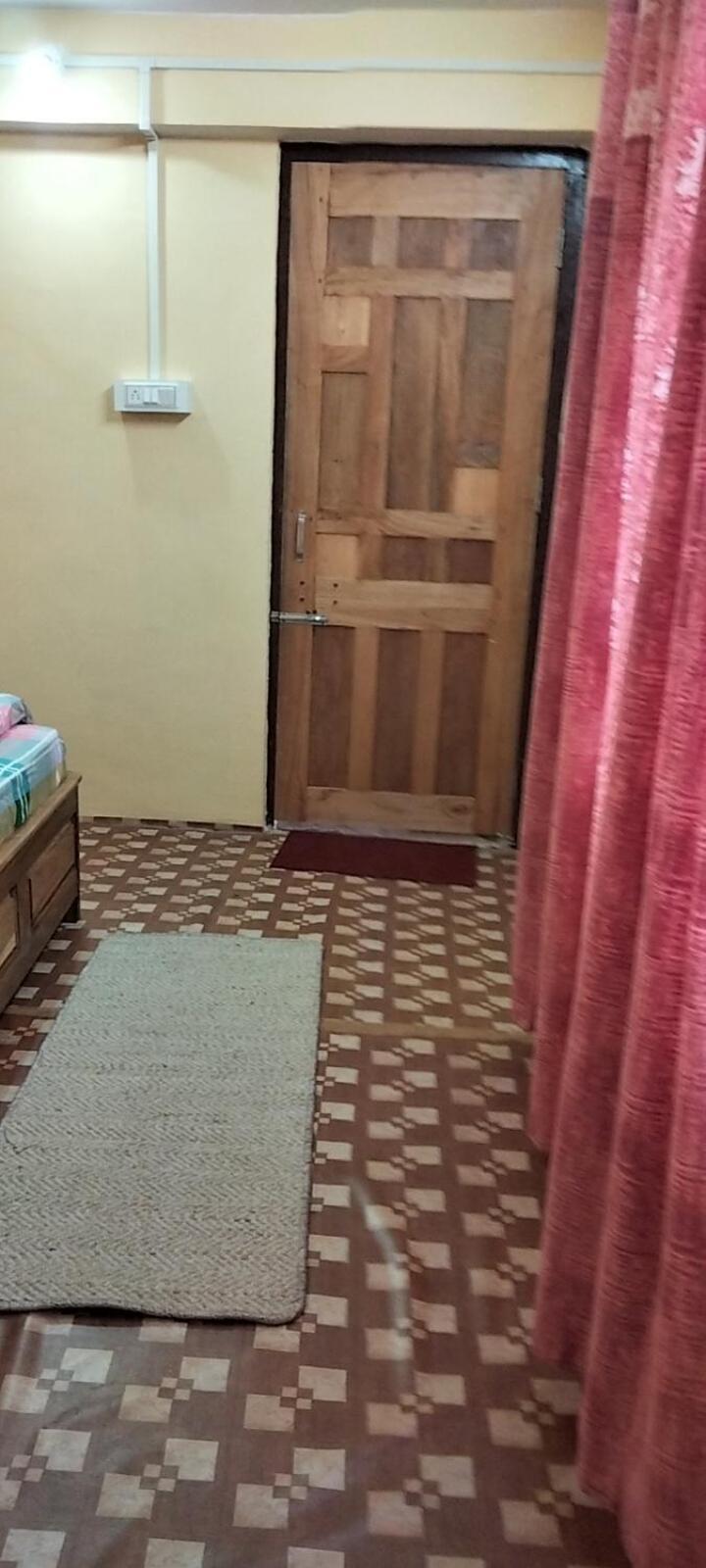 Sunrise Homestay Darjeeling  Eksteriør bilde